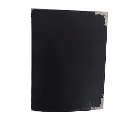 Porta-documento personalizado