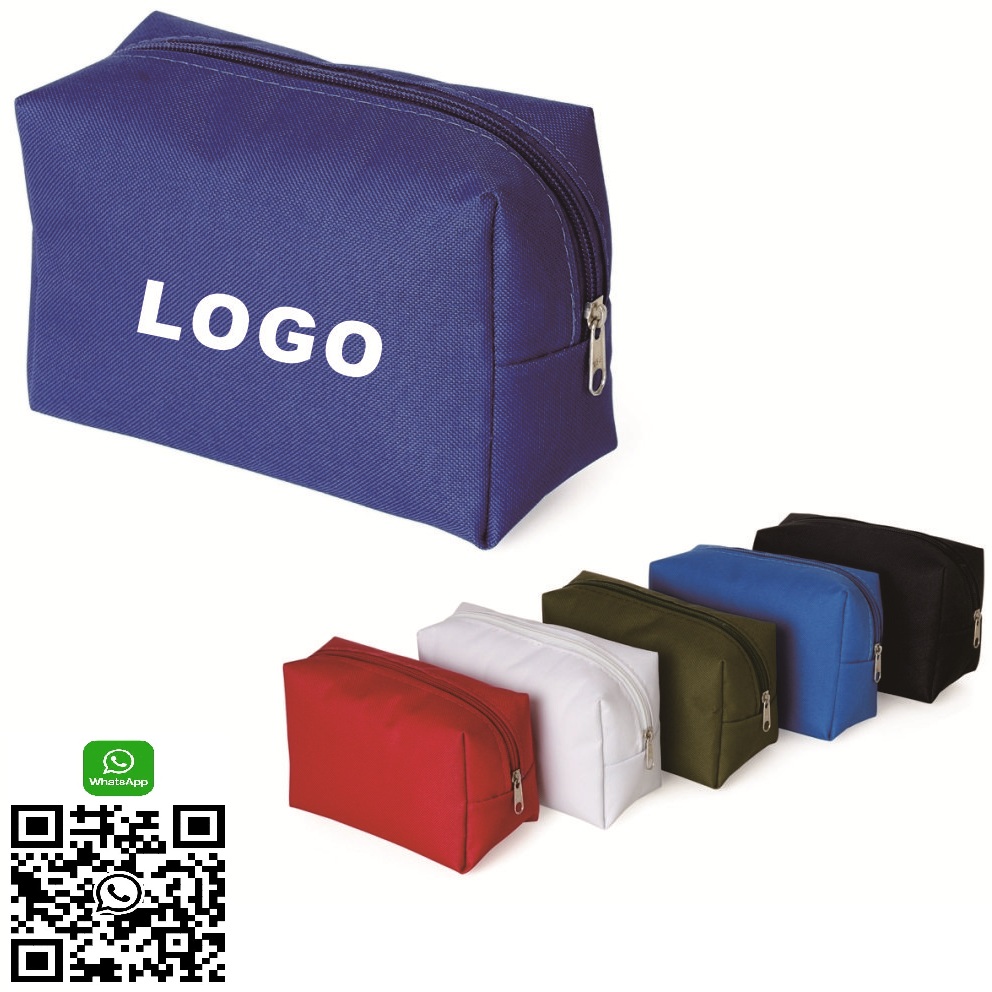 Necessaire de Nylon