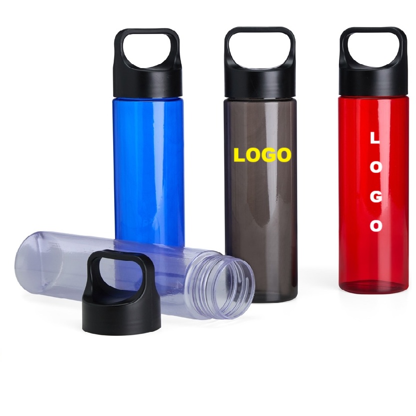 Garrafa Plástica 700ml