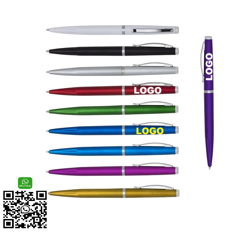 Canetas para Brindes Personalizados