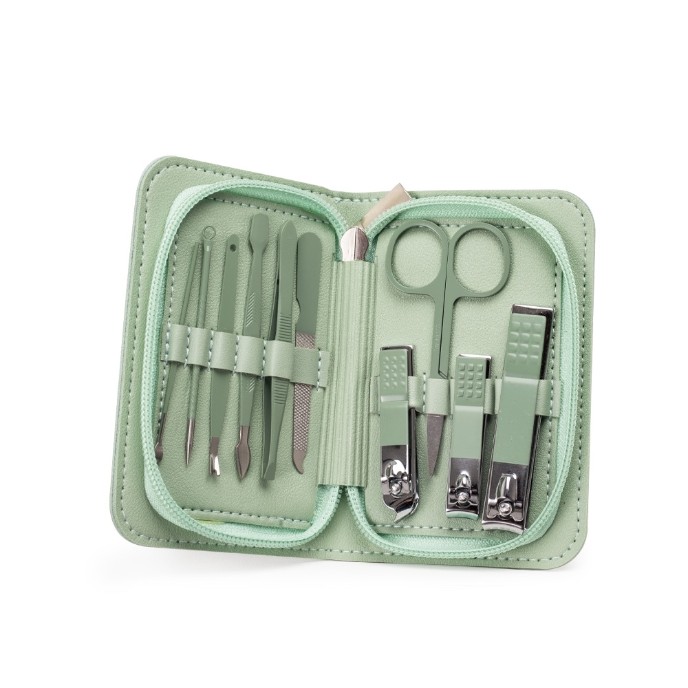 Kit Manicure 10 Peças