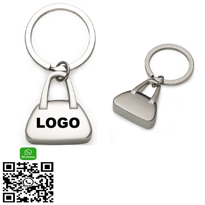 Chaveiro Metal
