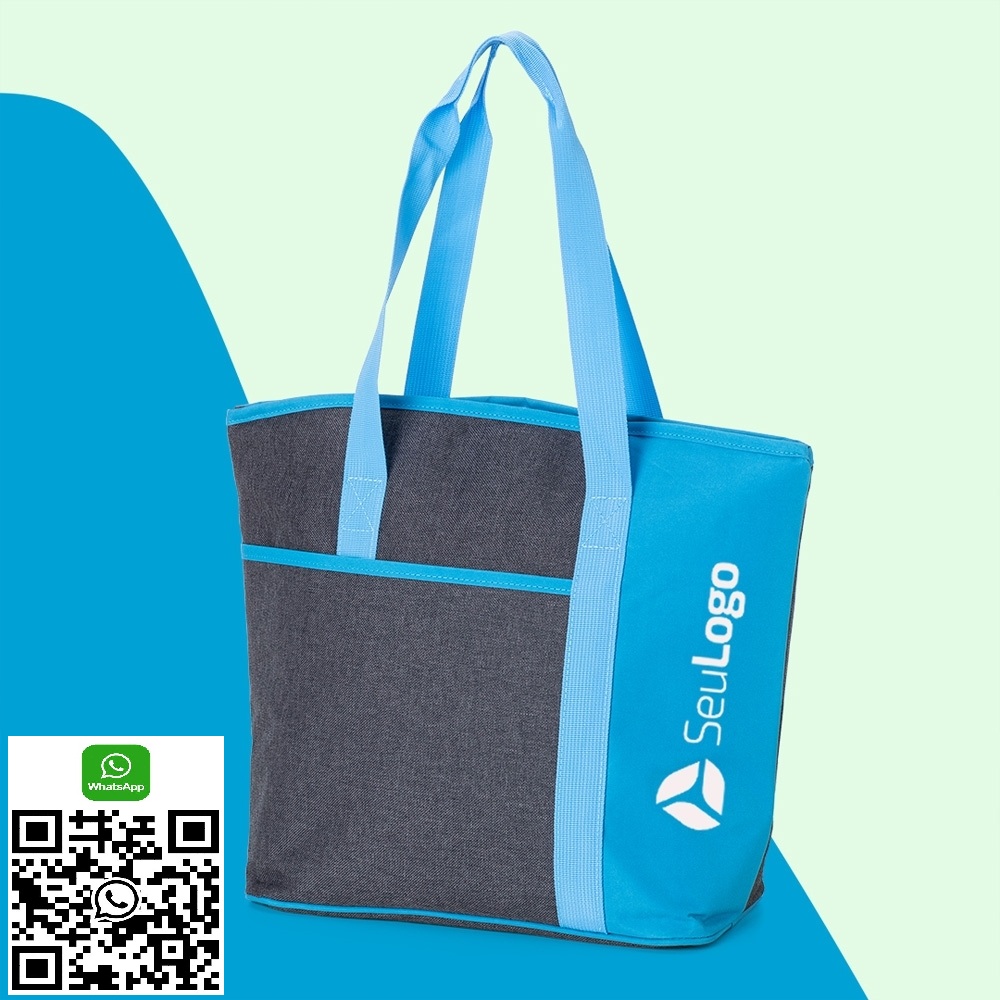 Bolsa Térmica 15 Litros 900D+300D