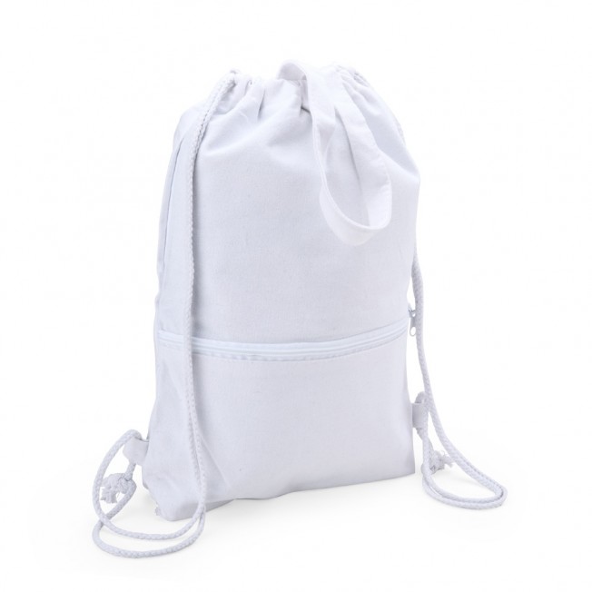 Mochila Saco Lona