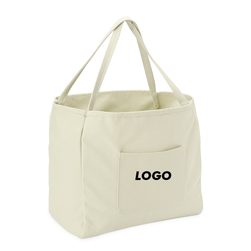 Bolsa de Lona