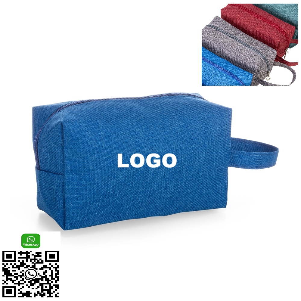 Necessaire de Nylon