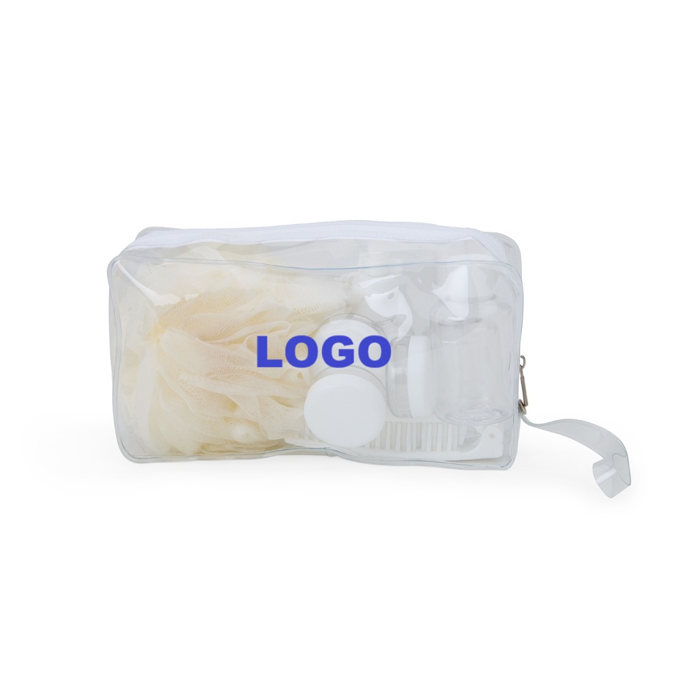 Kit Viagem 10 Peças