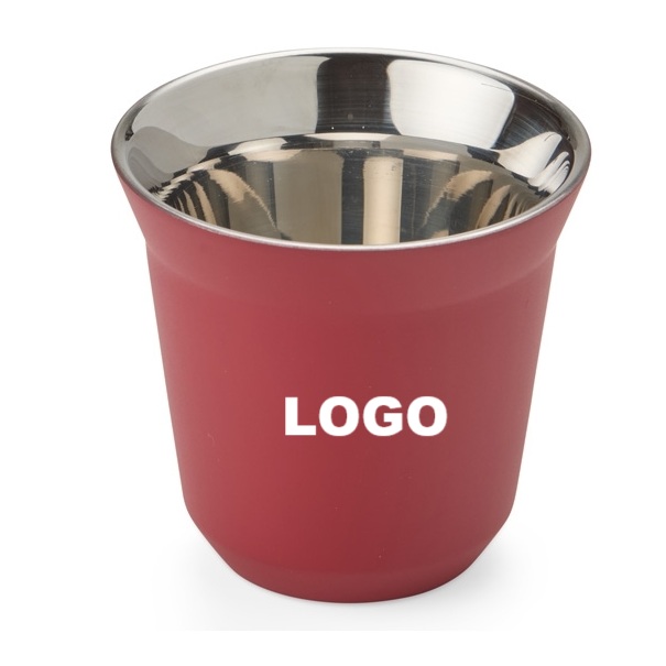 Copo Isotérmico 80ml