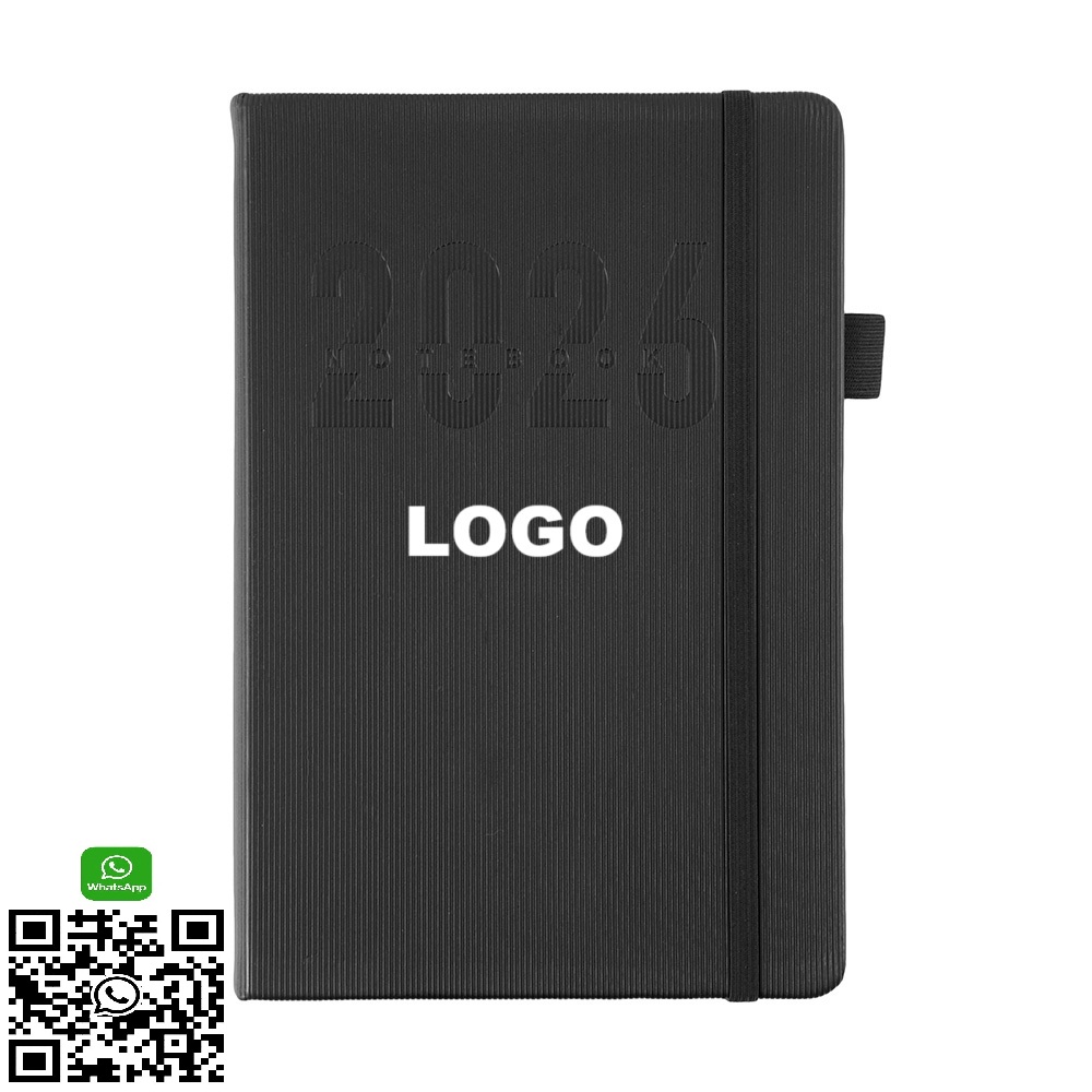 Agenda Diária 2026