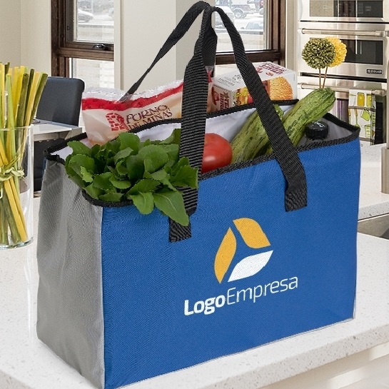 Bolsa Térmica para Brindes