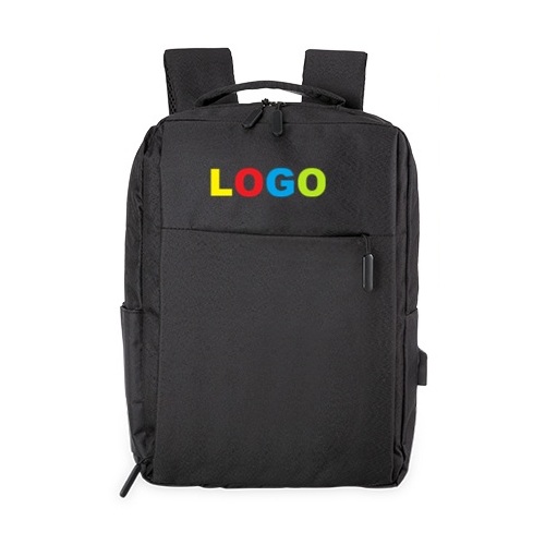 Mochila de Nylon USB 20L