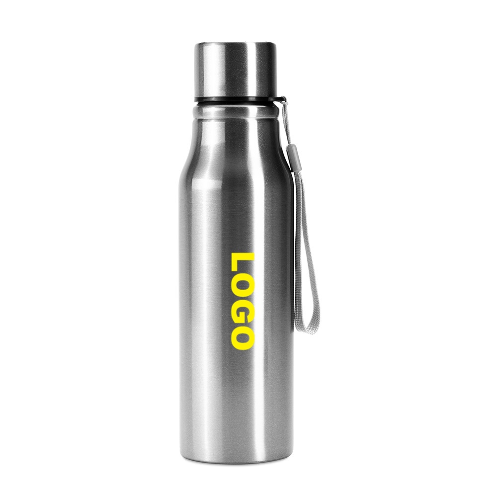 Garrafa Inox 750ml