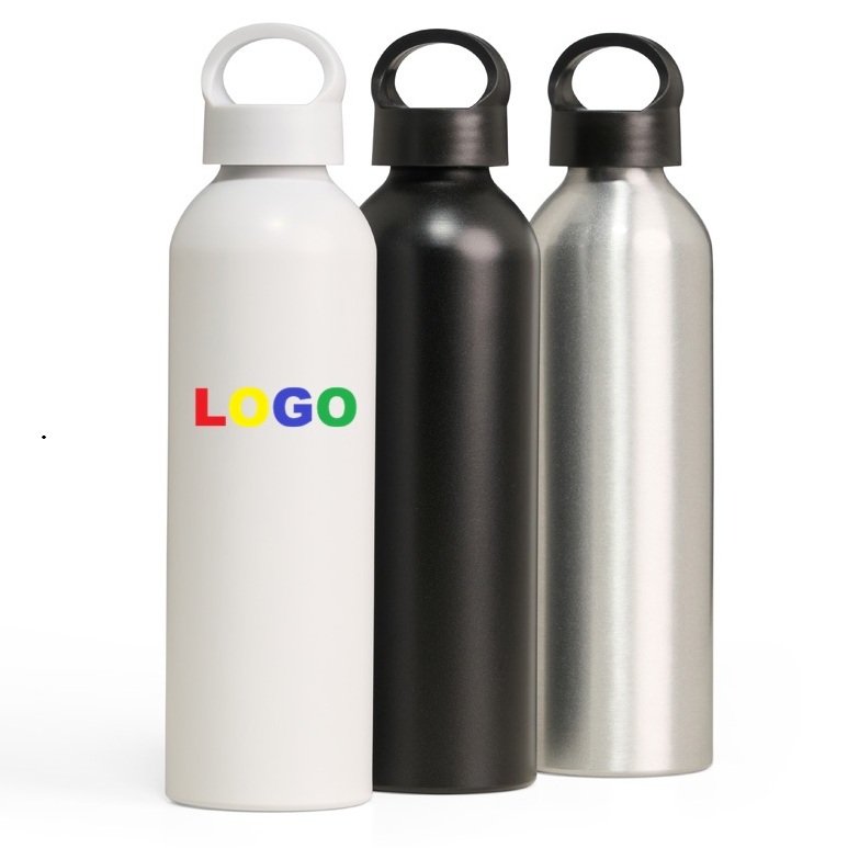 Garrafa Alumínio 630ml