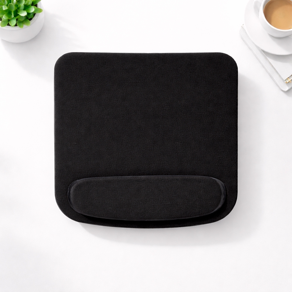 Mouse Pad Ergonômico
