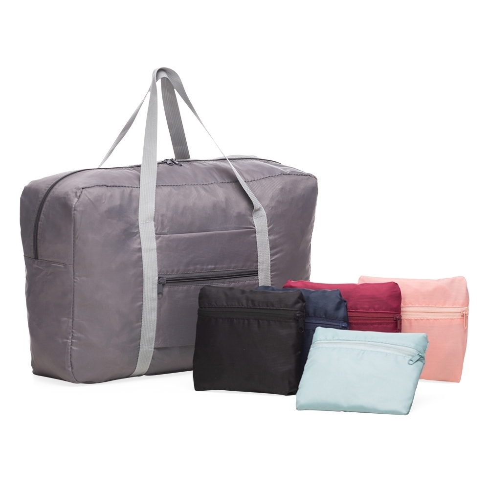 (Mais em Conta)  Bolsa de Viagem Dobrável