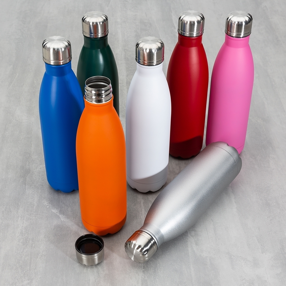  Garrafa Inox 750ml